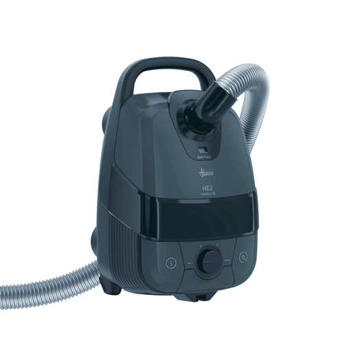 Aspirador com saco HOOVER HE210H 011 850W 3,5 litros