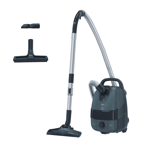 Aspirador com saco HOOVER HE210H 011 850W 3,5 litros