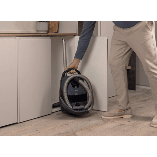 Aspirador com saco HOOVER HE210H 011 850W 3,5 litros