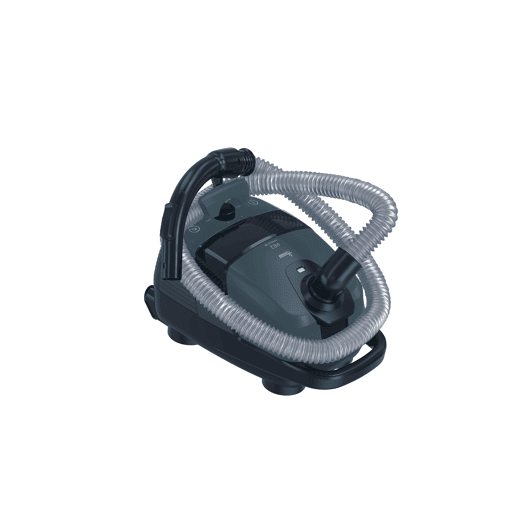 Aspirador com saco HOOVER HE210H 011 850W 3,5 litros