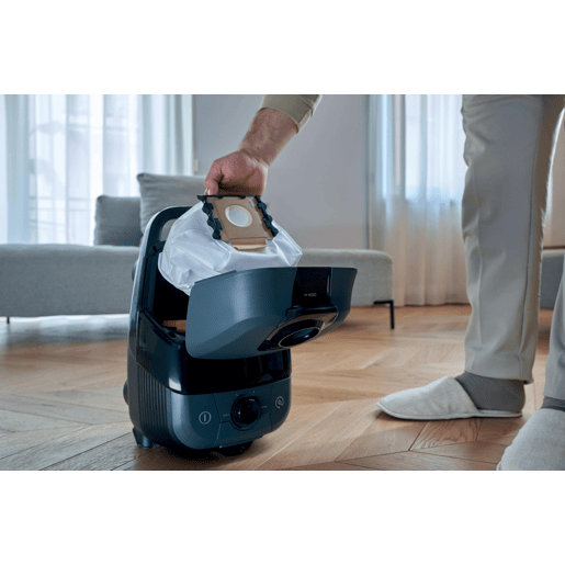 Aspirador com saco HOOVER HE210H 011 850W 3,5 litros