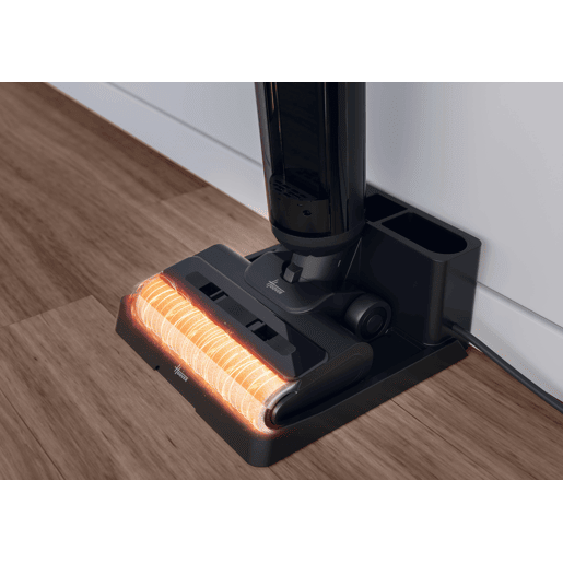 Aspirador vertical HOOVER WET & DRY HW3P10 011 25,2V 0,55 litros Aspirador vertical HOOVER WET & DRY HW3P10 011 25,2V 0,55 litros