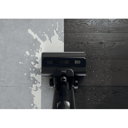 Aspirador vertical HOOVER WET & DRY HW3P10 011 25,2V 0,55 litros Aspirador vertical HOOVER WET & DRY HW3P10 011 25,2V 0,55 litros