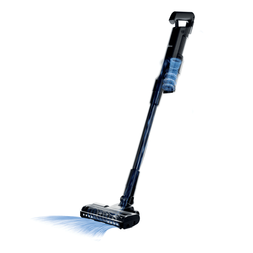 Aspirador vertical HOOVER HOME HF210HP 011 14,4V 1 litro
