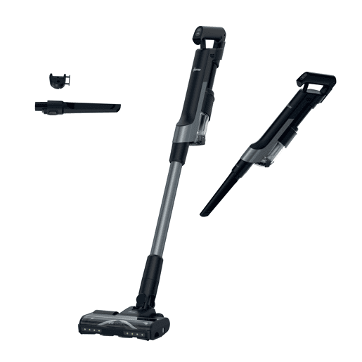 Aspirador vertical HOOVER HOME HF210HP 011 14,4V 1 litro