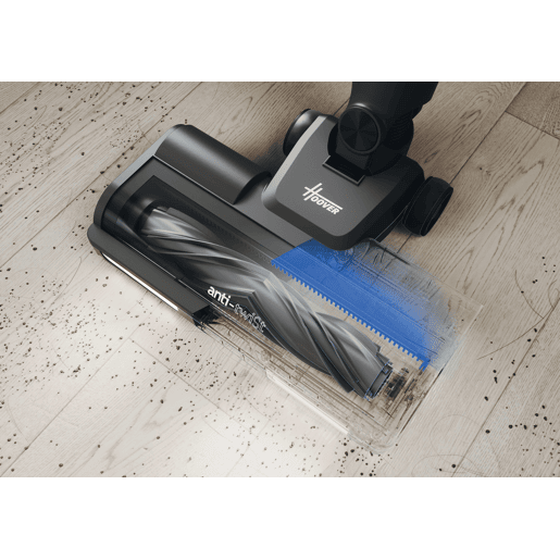 Aspirador vertical HOOVER HOME HF210HP 011 14,4V 1 litro