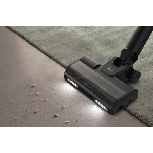 Aspirador vertical HOOVER HOME HF210HP 011 14,4V 1 litro