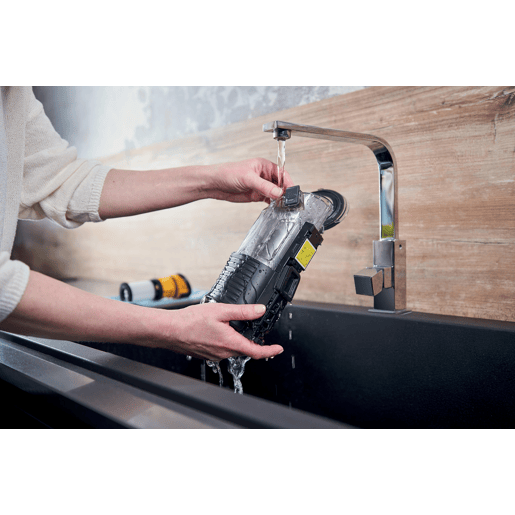 Aspirador vertical HOOVER HOME HF210HP 011 14,4V 1 litro