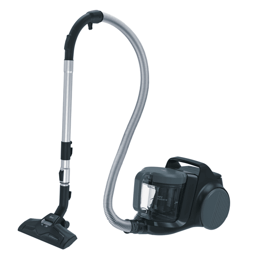Aspirador sem saco HOOVER HP210H 011 850W 4,5 litros