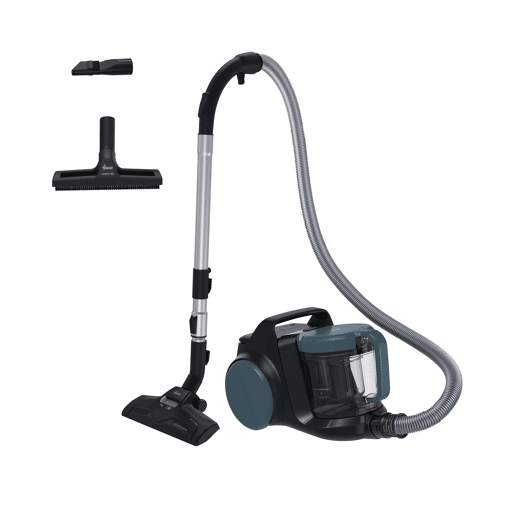 Aspirador sem saco HOOVER HP210H 011 850W 4,5 litros