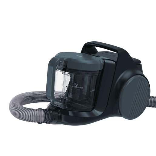 Aspirador sem saco HOOVER HP210H 011 850W 4,5 litros