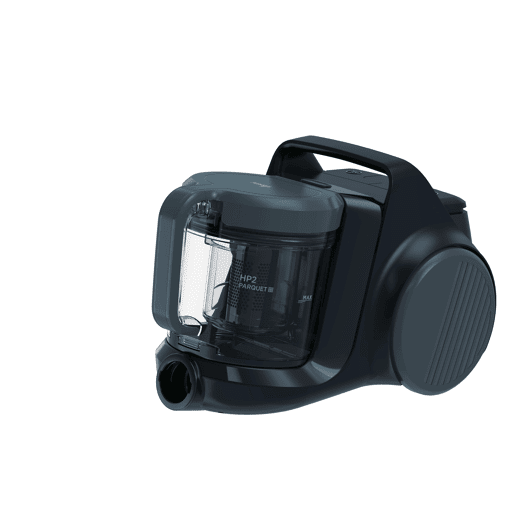 Aspirador sem saco HOOVER HP210H 011 850W 4,5 litros