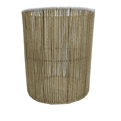 Cesta fibra vegetal DEVA S 35x30x30cm Cesta fibra vegetal DEVA S 35x30x30cm