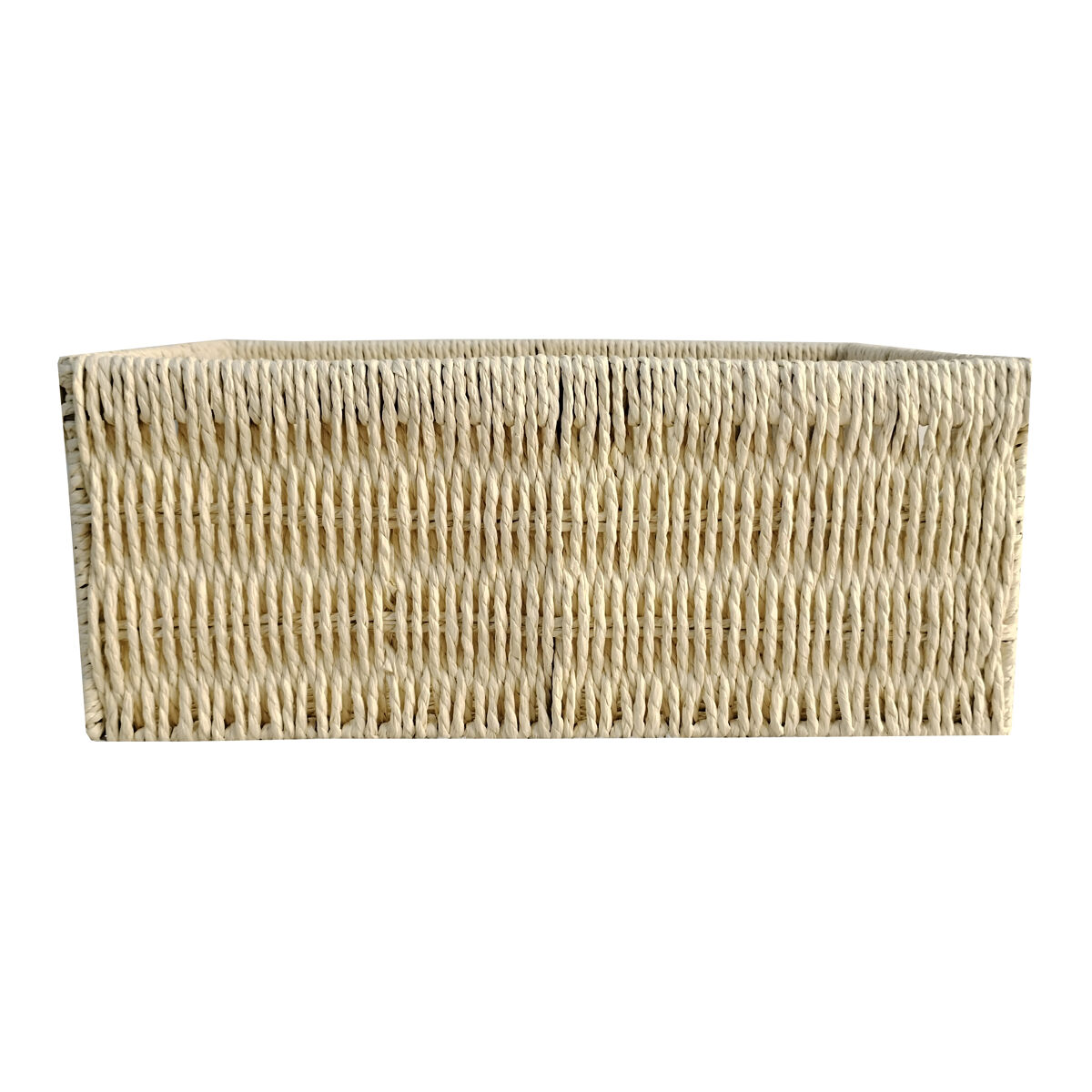 Cesta fibra vegetal HANA 
