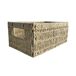 Cesta fibra vegetal HANA Cesta fibra vegetal HANA