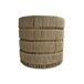 Cesta fibra vegetal KAIA Cesta fibra vegetal KAIA