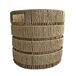 Cesta fibra vegetal KAIA Cesta fibra vegetal KAIA