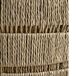 Cesta fibra vegetal KAIA Cesta fibra vegetal KAIA