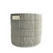 Cesta fibra vegetal ROMA Cesta fibra vegetal ROMA
