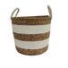 Cesta fibra vegetal EIDER Cesta fibra vegetal EIDER