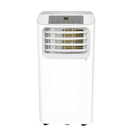 Ar condicionado portátil MEI AC 26507 7.000 BTU