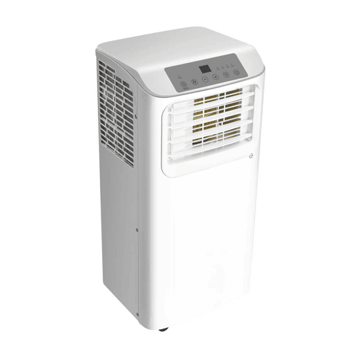 Ar condicionado portátil MEI AC 26507 7.000 BTU