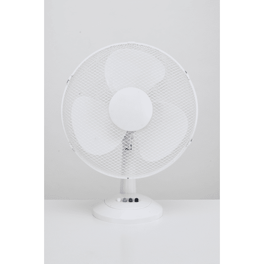 Ventoinha de mesa MEI VM3011 30cm 40W