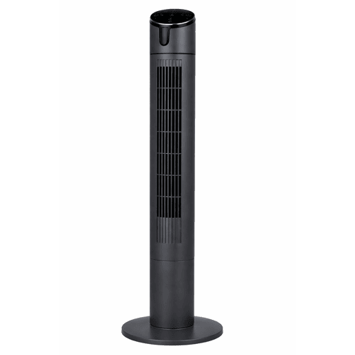 Ventoinha de torre MEI TF6017 3 velocidades 50W