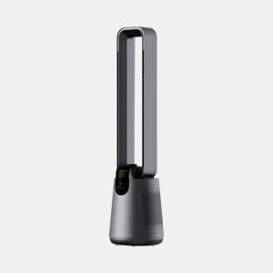 Ventoinha de torre e purificador de ar MEI CLP 7019H 50W