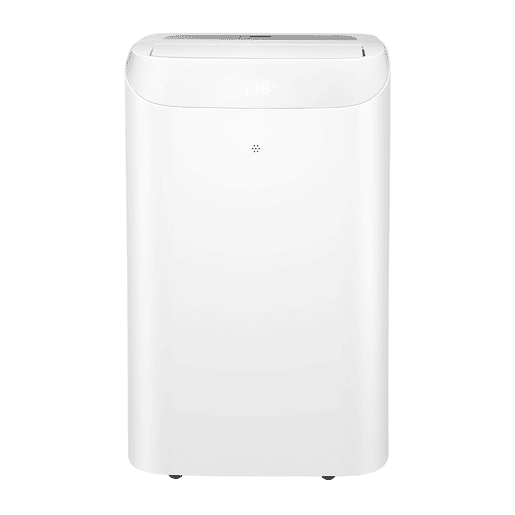 Ar condicionado portátil MEI AC26512 12.000 BTU