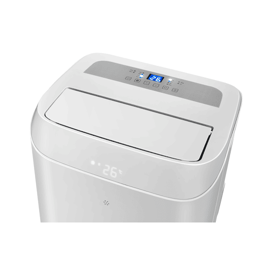 Ar condicionado portátil MEI AC26512 12.000 BTU