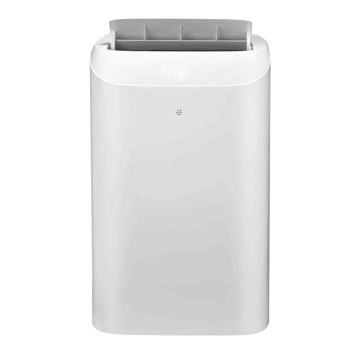 Ar condicionado portátil MEI AC26512 12.000 BTU