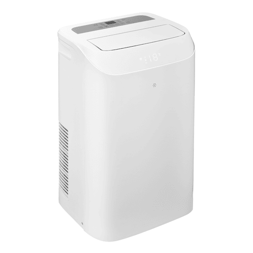 Ar condicionado portátil MEI AC26512 12.000 BTU