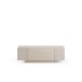 Mueble TV 140cm 1 puerta MARIO Mueble TV 140cm 1 puerta MARIO Gris/ Madera