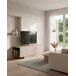 Mueble TV 140cm 1 puerta MARIO Mueble TV 140cm 1 puerta MARIO Gris/ Madera