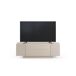 Mueble TV 140cm 1 puerta MARIO Mueble TV 140cm 1 puerta MARIO Gris/ Madera