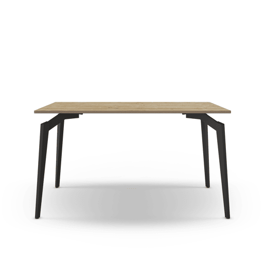 Mesa de jantar fixa MARINA carvalho Mesa de jantar fixa MARINA carvalho