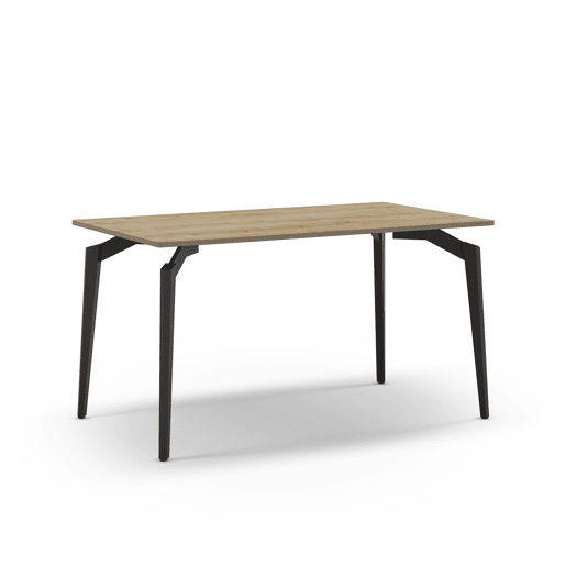 Mesa de jantar fixa MARINA carvalho Mesa de jantar fixa MARINA carvalho