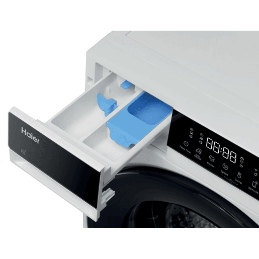 Máquina lavar-secar roupa HAIER HWD100-BP16357U1 106kg 1600rpm