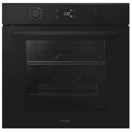 Forno elétrico HAIER H6 ID2P5B3YTB pirolítico 78 litros Forno elétrico HAIER H6 ID2P5B3YTB pirolítico 78 litros