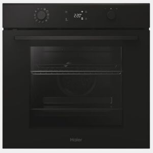 Forno elétrico HAIER H6 ID2P5B3YTB pirolítico 78 litros