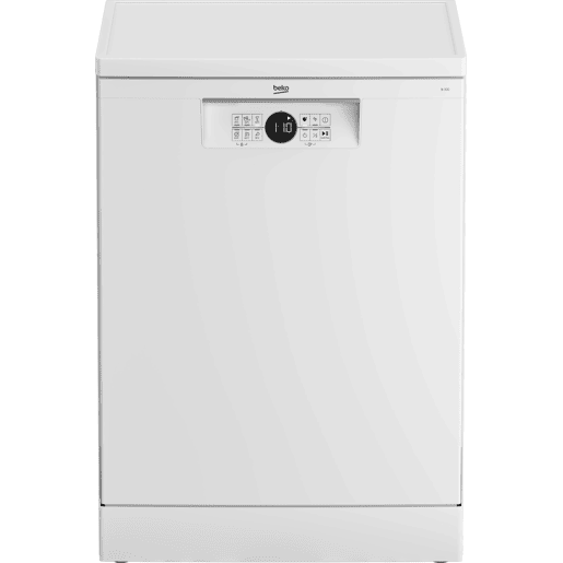 Máquina lavar loiça BEKO BDFN26442W 14 conjuntos