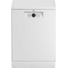 Máquina lavar loiça BEKO BDFN26442W 14 conjuntos