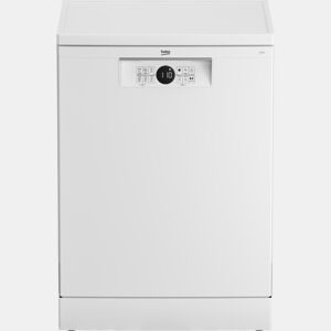 Máquina lavar loiça BEKO BDFN26442W 14 conjuntos