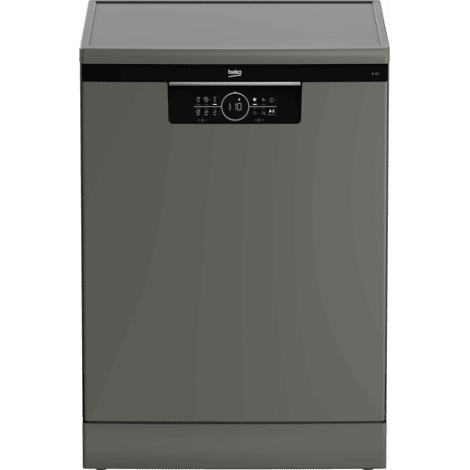 Máquina lavar loiça BEKO BDFN26442G 14 conjuntos