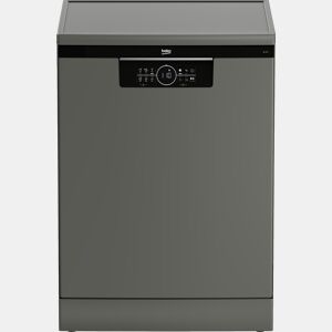 Máquina lavar loiça BEKO BDFN26442G 14 conjuntos