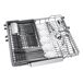 Lavavajillas integrable 60cm 14 cubiertos SAMSUNG DW70H73WCI0U1 Lavavajillas integrable 60cm 14 cubiertos SAMSUNG DW70H73WCI0U1 Gris