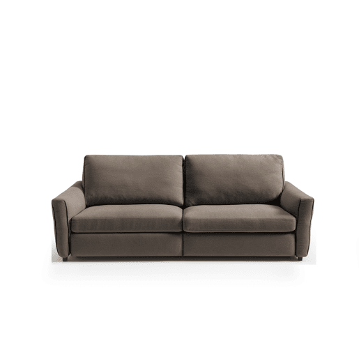 Sofá 3 lugares XL com relax elétrico GOPER cor vison