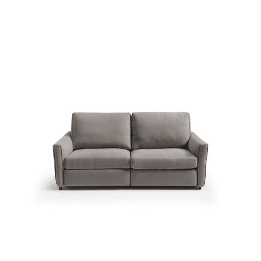 Sofá 3 lugares relax elétrico GOPER cor cinza Sofá 3 lugares relax elétrico GOPER cor cinza