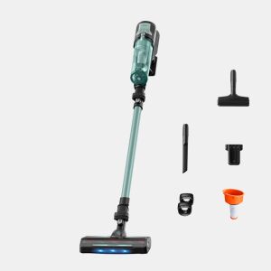 Aspirador vertical ROWENTA FORCE 8.80 ALLERGY RH1833E0 18V&nbsp;